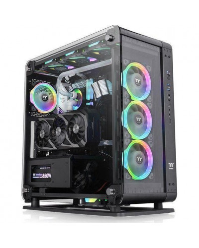 Корпус Thermaltake Core P6 Tempered Glass (CA-1V2-00M1WN-00)