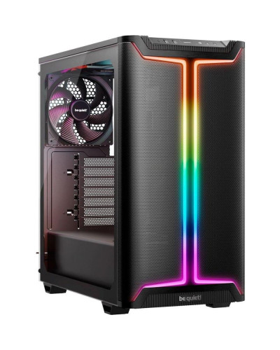 Корпус be quiet! Pure Base 501 DX Black (BGW76)