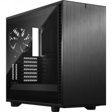 Корпус Fractal Design Define 7 Black TG Dark Tint (FD-C-DEF7A-03)