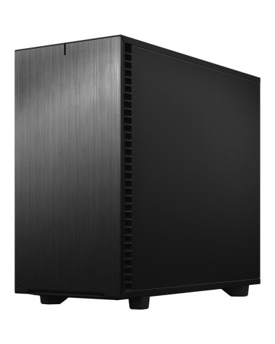 Корпус Fractal Design Define 7 Black TG Dark Tint (FD-C-DEF7A-03)