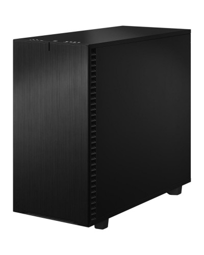 Корпус Fractal Design Define 7 Black TG Dark Tint (FD-C-DEF7A-03)