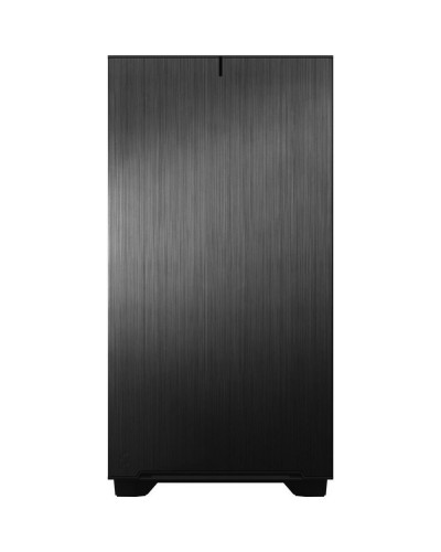 Корпус Fractal Design Define 7 Black TG Dark Tint (FD-C-DEF7A-03)