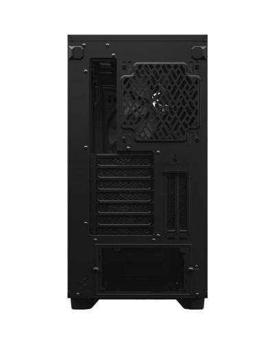 Корпус Fractal Design Define 7 Black TG Dark Tint (FD-C-DEF7A-03)