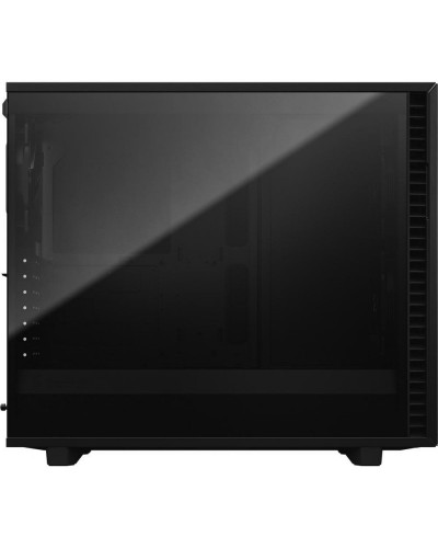 Корпус Fractal Design Define 7 Black TG Dark Tint (FD-C-DEF7A-03)