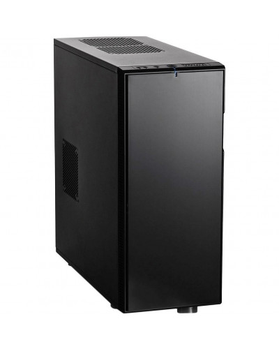 Корпус Fractal Design Define XL R2 Black (FD-CA-DEF-XL-R2-BL)