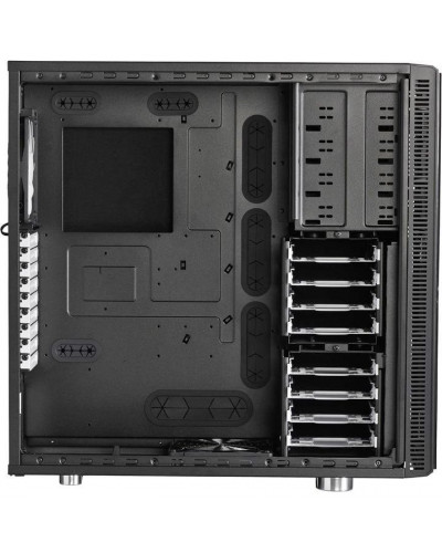 Корпус Fractal Design Define XL R2 Black (FD-CA-DEF-XL-R2-BL)