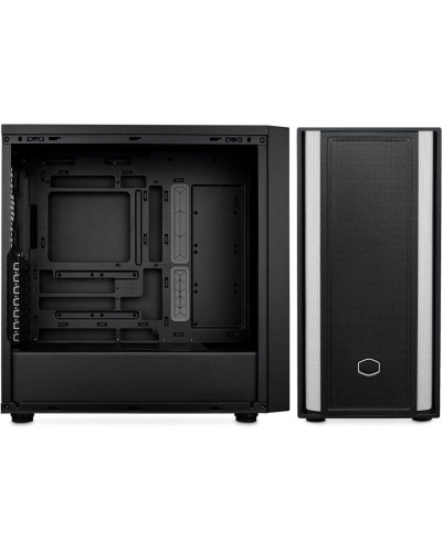Корпус Cooler Master MasterBox 600 Lite Black (MB600L-KGNN-S00)