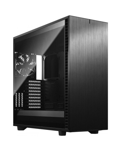 Корпус Fractal Design Define 7 XL Black TG Light Tint (FD-C-DEF7X-02)