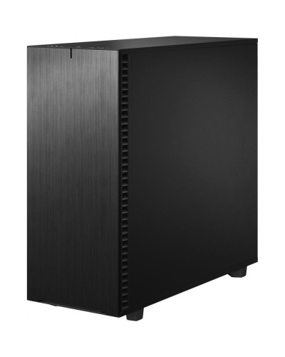 Корпус Fractal Design Define 7 XL Black TG Light Tint (FD-C-DEF7X-02)