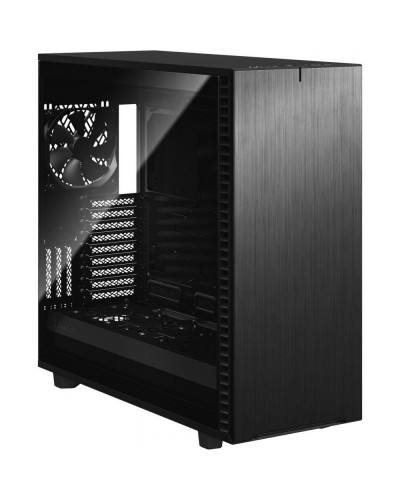 Корпус Fractal Design Define 7 XL Black TG Light Tint (FD-C-DEF7X-02)