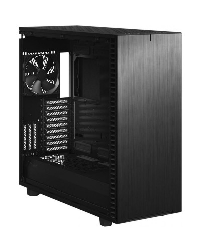 Корпус Fractal Design Define 7 XL Black TG Light Tint (FD-C-DEF7X-02)