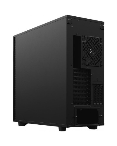 Корпус Fractal Design Define 7 XL Black TG Light Tint (FD-C-DEF7X-02)