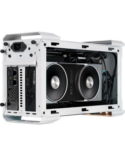 Корпус Cooler Master MasterCase NC100 (MCM-NC100-WNNA65-S00)