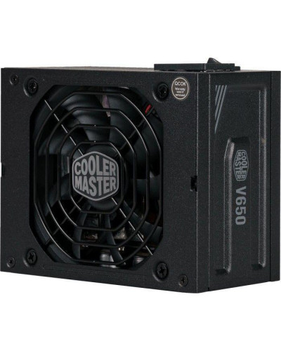 Корпус Cooler Master MasterCase NC100 (MCM-NC100-WNNA65-S00)