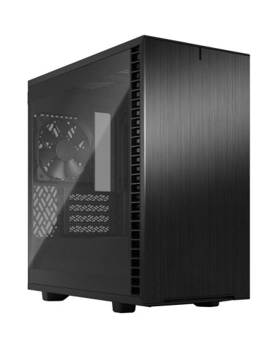 Корпус Fractal Design Define 7 Mini TG Black Light Tint (FD-C-DEF7M-02)