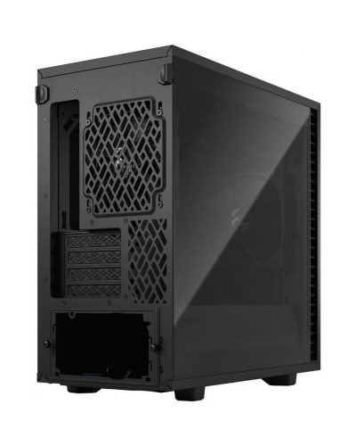 Корпус Fractal Design Define 7 Mini TG Black Light Tint (FD-C-DEF7M-02)