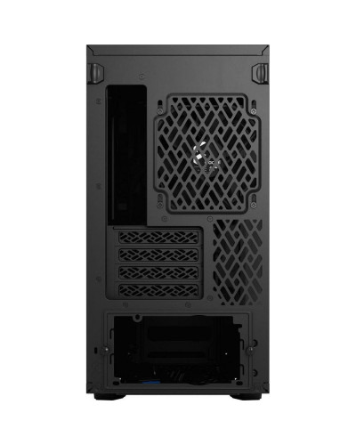 Корпус Fractal Design Define 7 Mini TG Black Light Tint (FD-C-DEF7M-02)