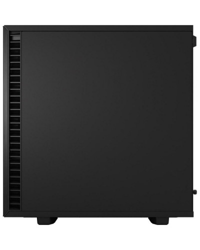 Корпус Fractal Design Define 7 Mini TG Black Light Tint (FD-C-DEF7M-02)