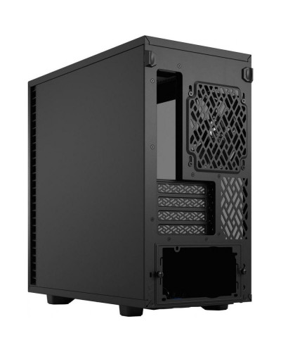 Корпус Fractal Design Define 7 Mini TG Black Light Tint (FD-C-DEF7M-02)