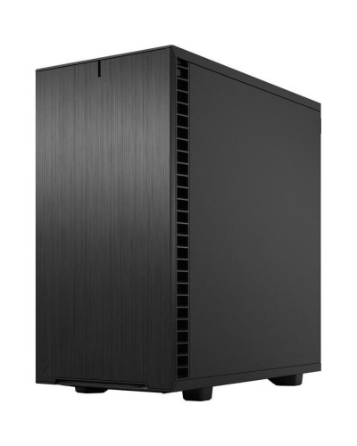 Корпус Fractal Design Define 7 Mini TG Black Light Tint (FD-C-DEF7M-02)