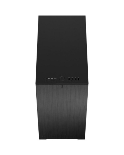 Корпус Fractal Design Define 7 Mini TG Black Light Tint (FD-C-DEF7M-02)