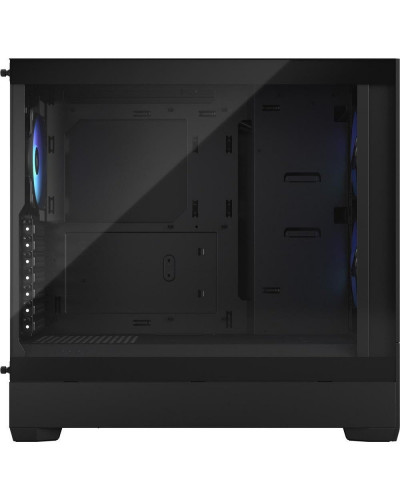 Корпус Fractal Design Pop Air RGB Black TG Clear Tint (FD-C-POR1A-06)