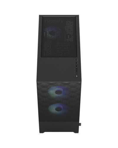 Корпус Fractal Design Pop Air RGB Black TG Clear Tint (FD-C-POR1A-06)