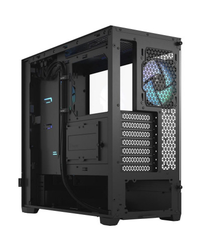 Корпус Fractal Design Pop Air RGB Black TG Clear Tint (FD-C-POR1A-06)