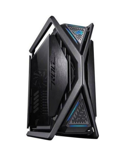 Корпус ASUS ROG Hyperion GR701 BTF Edition Black (90DC00F0-B39020)