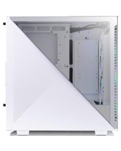 Корпус Thermaltake Divider 300 TG Snow Mid Tower Chassis (CA-1S2-00M6WN-00)