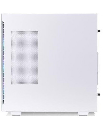 Корпус Thermaltake Divider 300 TG Snow Mid Tower Chassis (CA-1S2-00M6WN-00)