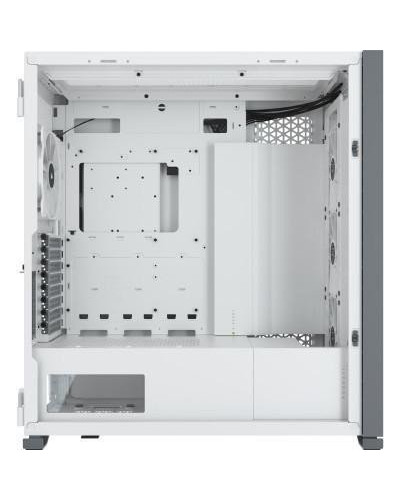 Корпус Corsair iCUE 7000X RGB Tempered Glass White (CC-9011227-WW)