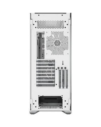 Корпус Corsair iCUE 7000X RGB Tempered Glass White (CC-9011227-WW)