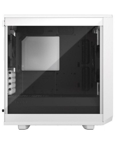 Корпус Fractal Design Meshify 2 Mini TG White (FD-C-MES2M-02)