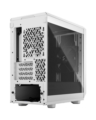 Корпус Fractal Design Meshify 2 Mini TG White (FD-C-MES2M-02)