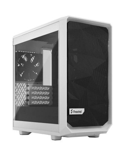 Корпус Fractal Design Meshify 2 Mini TG White (FD-C-MES2M-02)