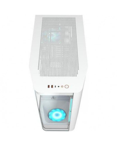 Корпус Cougar FV270 RGB White (CGR58M6W)