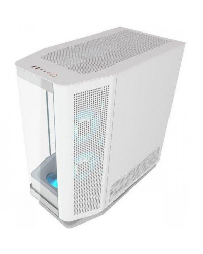 Корпус Cougar FV270 RGB White (CGR58M6W)