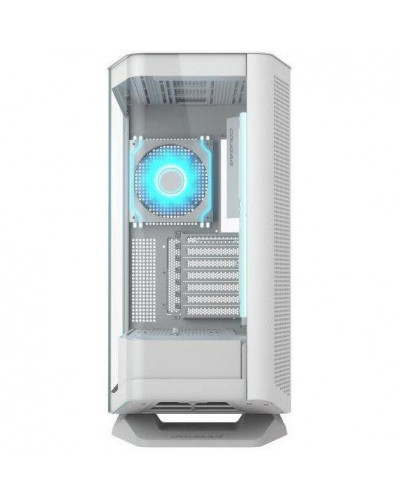 Корпус Cougar FV270 RGB White (CGR58M6W)