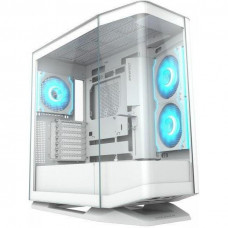 Корпус Cougar FV270 RGB White (CGR58M6W)