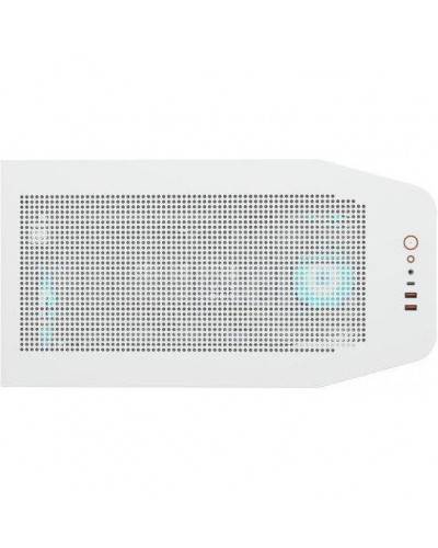Корпус Cougar FV270 RGB White (CGR58M6W)