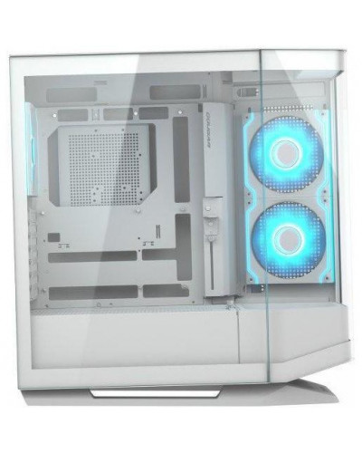 Корпус Cougar FV270 RGB White (CGR58M6W)