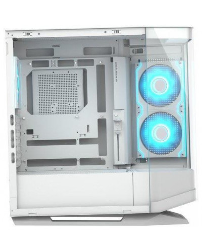 Корпус Cougar FV270 RGB White (CGR58M6W)