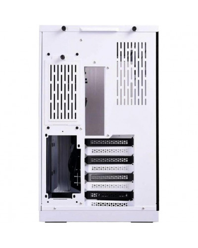 Корпус Lian Li O11 Dynamic White PC Case (G99.O11DW.00)