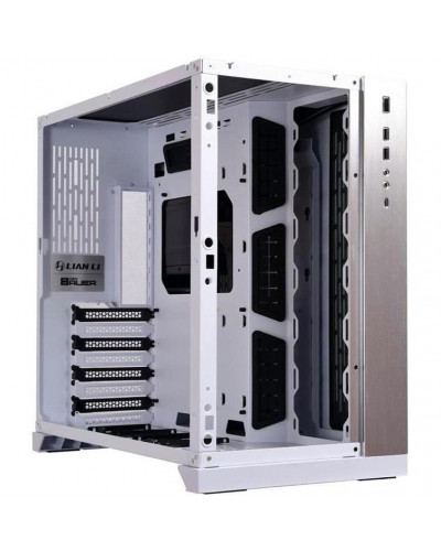 Корпус Lian Li O11 Dynamic White PC Case (G99.O11DW.00)