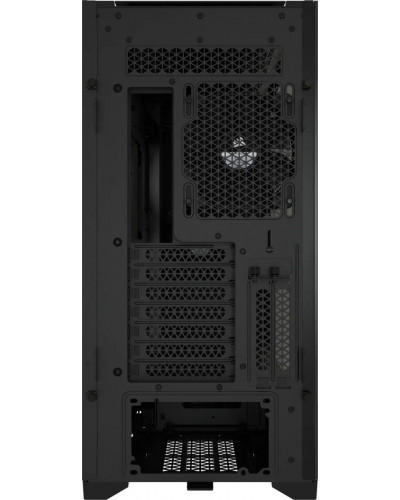 Корпус Corsair 5000D Tempered Glass Black (CC-9011208-WW)