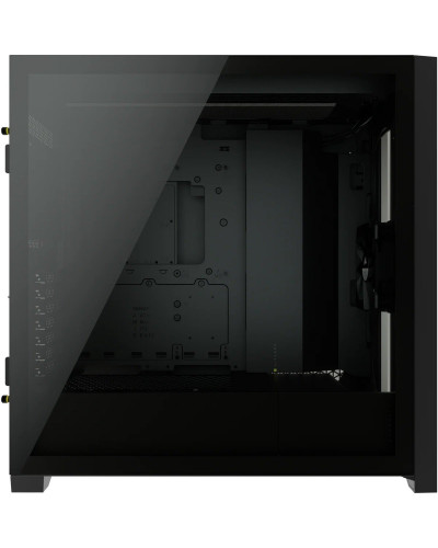 Корпус Corsair 5000D Tempered Glass Black (CC-9011208-WW)