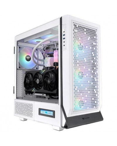 Корпус Thermaltake Ceres 500 TG ARGB Snow (CA-1X5-00M6WN-00)
