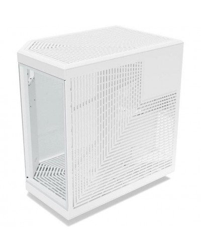 Корпус HYTE Y70 Touch Infinite Snow White (CS-HYTE-Y70TTI-WW)