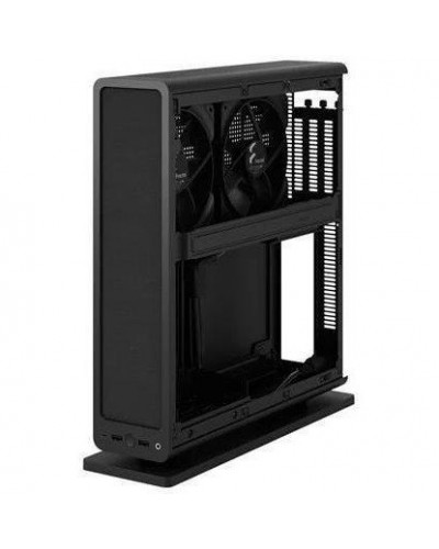 Корпус Fractal Design Ridge SFF Black (FD-C-RID1N-01)